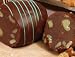 Helen Grace Chocolates, Chocolate Walnut Fudge Egg, 6 oz., Easter Box
