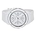 Casio Women's Baby-G BGA150-7B White Resin Quartz Watch with Digital Dial