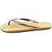 MICHAEL Michael Kors Women's Jet Set Faux-Fur Slippers (Cheetah)