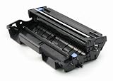 Brother Compatible DR-510 DR510 Laser Toner Drum, 20,000 Pages, Black