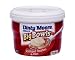 Dinty Moore Big Bowlss Scalloped Potatoes and Ham, 15-Ounce Microwavable Bowls (Pack of 8)