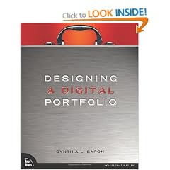 Designing a Digital Portfolio (Voices)