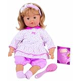 Corolle Special Feature Baby Doll Marie Interactive - 17 Doll