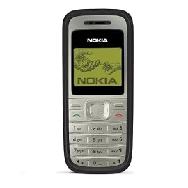 Nokia 1200
