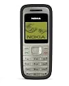 Nokia 1200 schwarz Handy ohne Branding