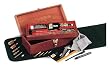 Hoppe's Bench Rest Premium Gun Cleaning Kit with Handle