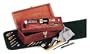 Hoppe's Bench Rest Premium Gun Cleaning Kit with Handle