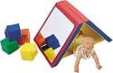 Children's Factory Madeline's Mirror Tent
