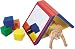 Children's Factory Madeline's Mirror Tent