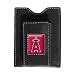 LOS ANGELES ANGELS BLACK MAGNETIC WALLET MONEY CLIP