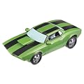 Ben 10 Kevin's Action Cruiser