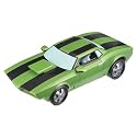 Ben 10 Kevin's Action Cruiser