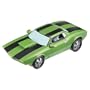 Ben 10 Kevin's Action Cruiser