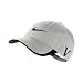 Nike Tour Perforated Golf Hat Light Bone