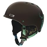 Smith Holt Junior Helmet