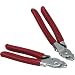KD Tools 3704 45 Degree Hog Ring Pliers