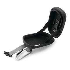 Garmin Hartschalen-Tragetasche mit Befestigungsclip f�r Oregon / Dakota / Approach, 010-10850-20, schwarz
