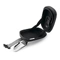 Garmin Hartschalen-Tragetasche mit Befestigungsclip f�r Oregon / Dakota / Approach, 010-10850-20, schwarz