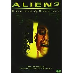 Alien 3 (SE) (2 Dvd)