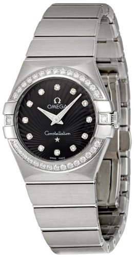 cyber monday price Omega 123.15.27.60.51.001
