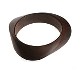 Wood Brown Bangle