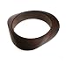 Wood Brown Bangle 
