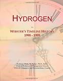 Hydrogen: Websters Timeline History, 1998 - 1999