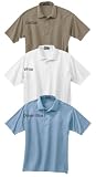 Men's River's End  SOLAR Shield Short - sleeve Athletic Sport Shirt