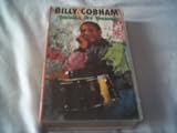 Billy Cobham Drums by Design Video Instructional Drumming