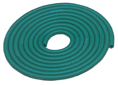 D&M Thera Tube セラチューブ 3m×8.5mm グリーンカラー DAP-13