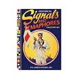 Signal Flags and Semaphores Gift Set