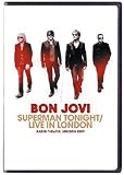 Produkt-Bild: Bon Jovi - Superman Tonight/Live in London