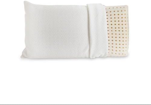 100% Natural Latex Pillow Exceptionalsheets, King