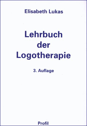Logotherapie