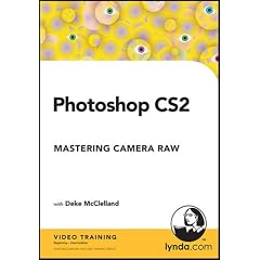Photoshop CS2 Mastering Camera Raw