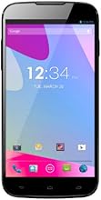 Blu Studio 6.0 HD - Factory Unlocked ("Black")