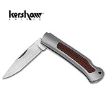 Kershaw Sqaw Creek Lockback Folding Knife