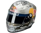 Red Bull F1 Team S.�٥åƥ�1/2�ߥ˥��奢�إ��å�(2010ǯ��ǥ�)
