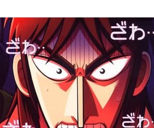 逆境無頼カイジ オリジナル・サウンドトラック