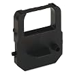 Acroprint Black Ribbon Cartridge - Black