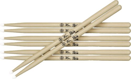 Vic Firth Danny Carey Drumstick Value Pack
