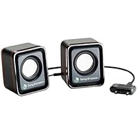Sony Ericsson Portable Speakers for Sony Ericsson W880, W900