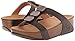 FitFlop Women's Pietra 11 Slide Dress Sandal
