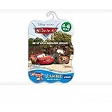 Vtech V.Smile Smartridge Cars: Rev It Up In Radiator Springs