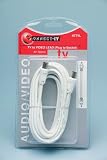 Tv Extension Lead 4m Plug To Socket