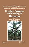 Genetics, genomics and breeding of bananas