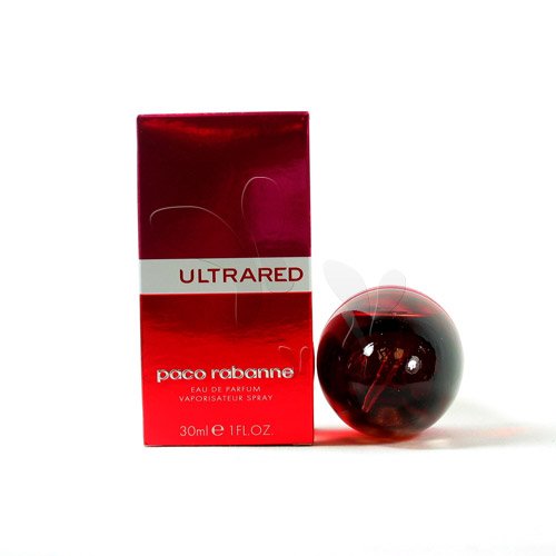 Ultra Red 30ml Eau De Parf&uuml;m f&uuml;r sie Preisvergleich