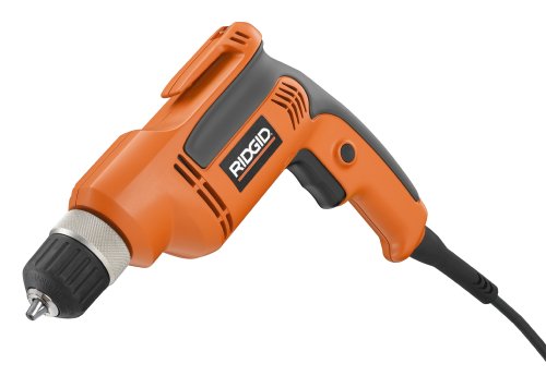 Ridgid R7000 27228 3/8-Inch Drill