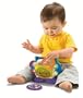 Fisher-Price Laugh & Learn Sing-with-Me CD Player