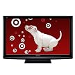 Panasonic 50" 1080p Plasma 600Hz TV - Black (TC-P50U1)